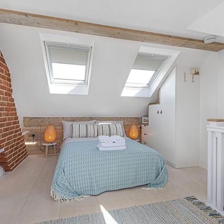 Seagrass Cottage In Southwold, Stunning Property With Views! Luaran gambar