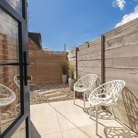 Seagrass Cottage In Southwold, Stunning Property With Views! Luaran gambar