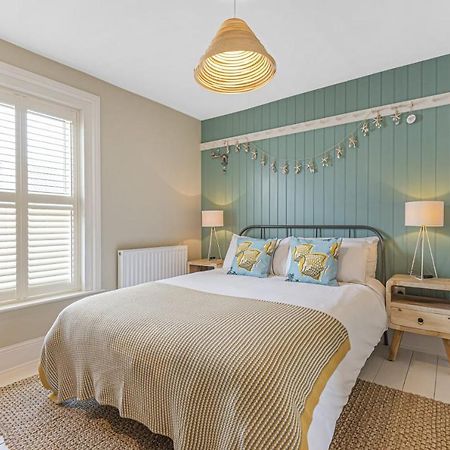 Seagrass Cottage In Southwold, Stunning Property With Views! Luaran gambar