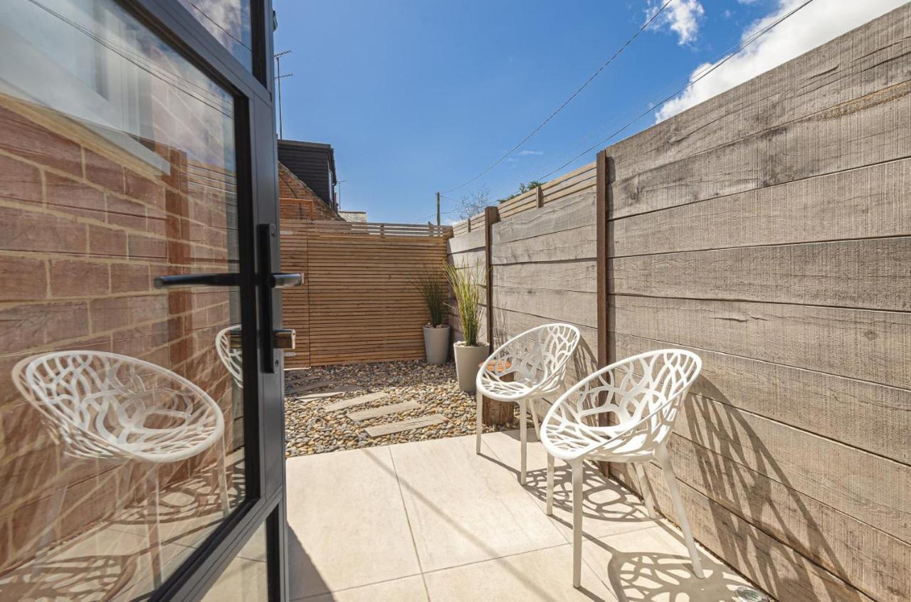 Seagrass Cottage In Southwold, Stunning Property With Views! Luaran gambar
