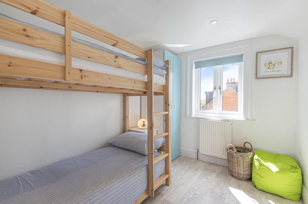 Seagrass Cottage In Southwold, Stunning Property With Views! Luaran gambar