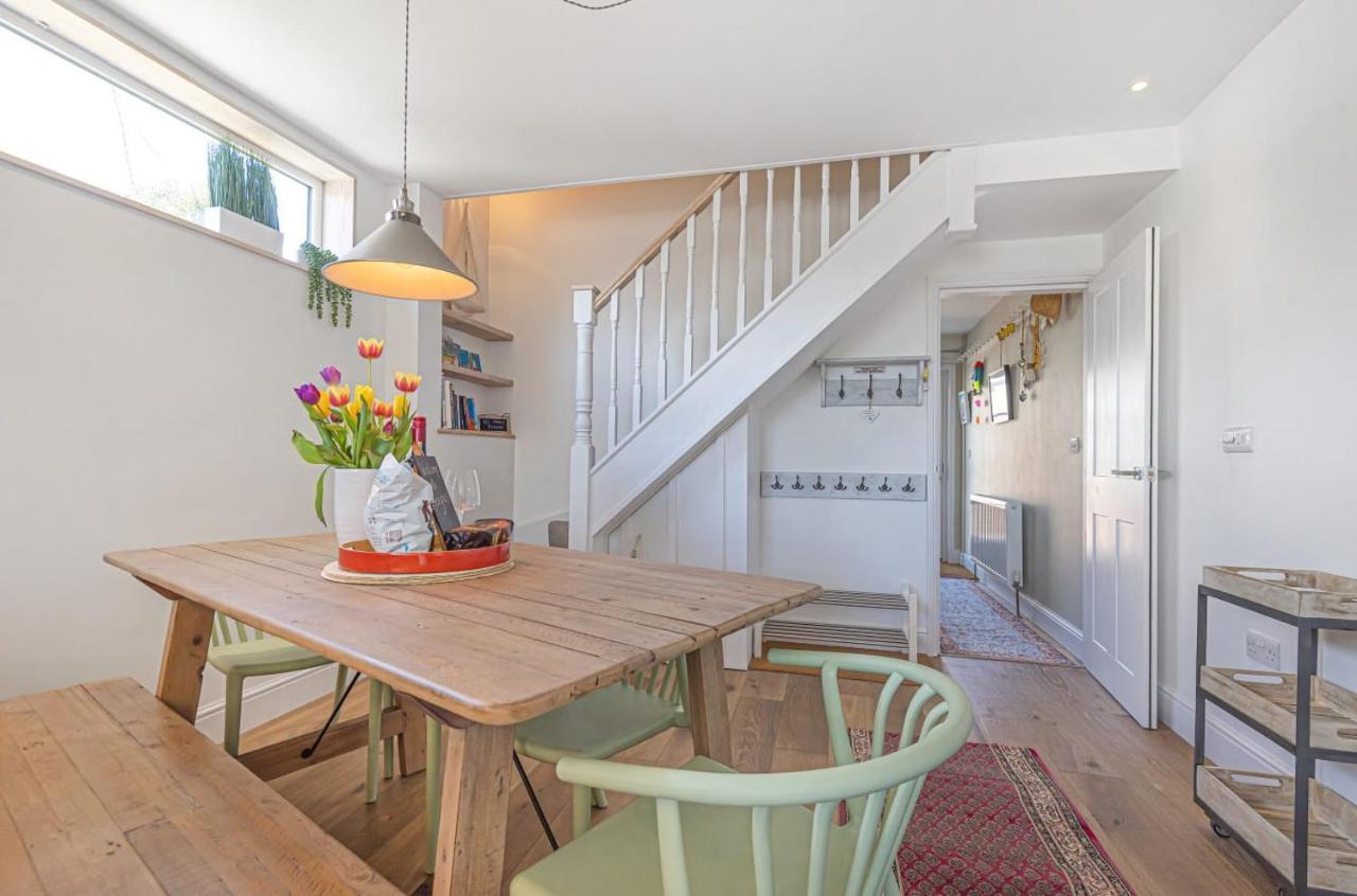Seagrass Cottage In Southwold, Stunning Property With Views! Luaran gambar