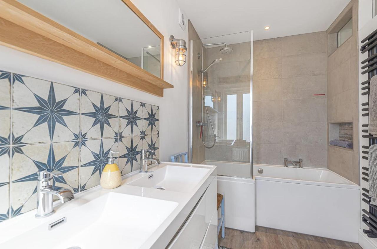 Seagrass Cottage In Southwold, Stunning Property With Views! Luaran gambar